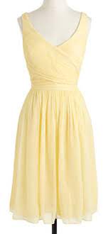 Heidi Dress In Silk Chiffon Yellow Bridesmaid Dresses Light Yellow Dresses Dresses