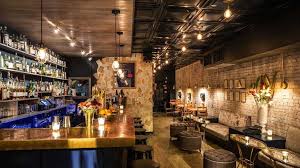 See more about our luxury world at www.luxxu.net #interiordesign #bardesign #bardecor #modernbardesign #restaurant #restaurantdecor. 20 Examples Of Jaw Dropping Bar Designs And Setups On The Line Toast Pos