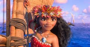 Best Moana Quotes to Use as Instagram Captions