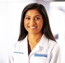 Dhruvina Patel, DMD in Kentucky Louisville