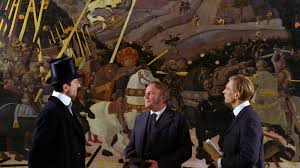 A Room with a View (1986) | The Criterion Collection