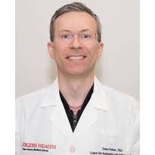 Rutgers New Jersey Medical School