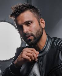 Christian Daniel — Barba Blanca Records