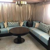 pin by عالم الاثاث و الافرشة المغربية on صالونات عصرية outdoor sectional sofa home decor sectional sofa