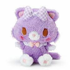 sanrio mewkledreamy toy plush doll japan f s 4901610913857 ebay kawaii plush plush dolls doll japan