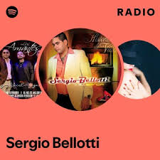Sergio Bellotti