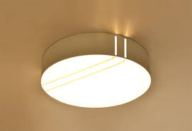 Full flush mount lighting is installed directly on the ceiling and leaves no spacing between the light and the surface of the ceiling. 36w Dome Modern Contemporary Daylight Flush Mount Led Ceiling Light Lighting For Bedroom Kitchen Living Room China Ceiling Light Flush Mount Lighting Made In China Com