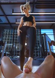 Overwatch mercy vgerotica  funny cocks & best free porn: r34, futanari,  shemale, hentai, femdom and fandom porn