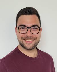 Goethe-Universität — Christian Buschmann