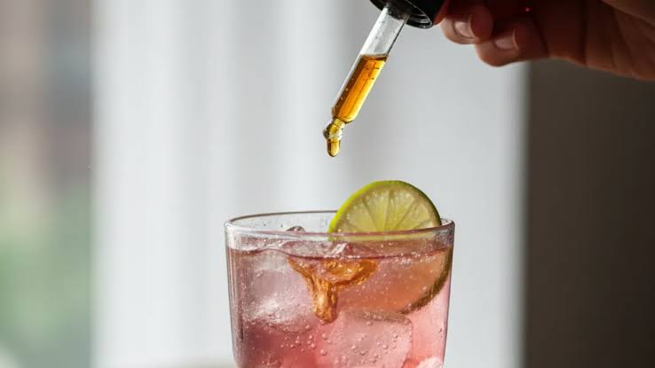 The New Social Ritual: How THC Cocktails Can Replace the Standard ...