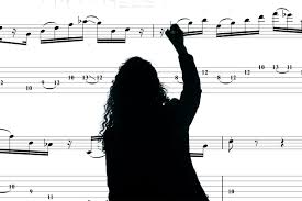 A musical form in which a tune in imitated by individual parts at regular intervals; Make Your Sequences More Musical Premier Guitar