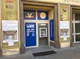 Kaufda hilft dir dabei, die besten angebote in deiner nähe zu entdecken. Vr Bank Bamberg Sb Filiale Luitpoldstrasse Bamberg Luitpoldstrasse 17 Offnungszeiten Angebote
