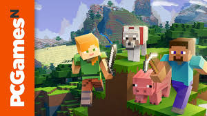 The Best Minecraft Maps Pcgamesn Atropos map for minecraft brings you to an island in the middle of the sea. the best minecraft maps pcgamesn