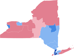 As i sit here writing, the trump impeachment is streaming on my computer and i the prospect of a trump impeachment victory will, i think, be seen by some career federal employees as an opportunity for them to respond with that. 2020 United States House Of Representatives Elections In New York Wikipedia