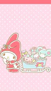 We have 76+ background looking for the best wallpapers? My Melody Wallpaper My Melody Wallpaper My Melody Hello Kitty Art