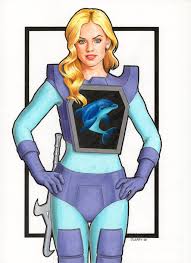 Visionaries Spectral Knight Galadria By Promethean Arts Comic Books Art Cartoon 80s Cartoon