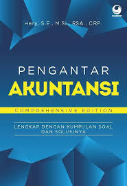 Download Ebook Pengantar Akuntansi 1 Pdf Jack Katie