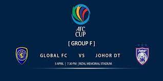 Live streaming jdt vs global fc. Global Fc Vs Jdt Jdt S Afc Champions League Dream Takes A Big Blow Highlights Goal Jdt Vs Global Fc 14 Mac 2017 Afc Cup 2017 Fredolan