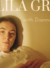 LILA GRAY w/ DIANA ROSE