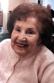 Jeanne Durkin Obituary