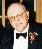 Donald Brown Obituary (1943-2014)