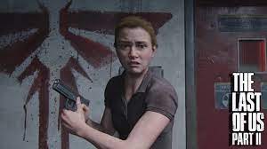 While he also kills many wlf members and some that were responsible for his brother's death, his two encounters with abby end with him getting injured (with the second one in particular. How To Stop Abby From Killing Joel The Last Of Us Alternate Ending Thelastofuspart2 Youtube