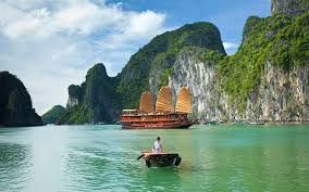 Image result for 14-Day Best of Vietnam & Cambodia Tour