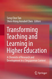 Get ean tan's contact information, age, background check, white pages, liens, civil records, marriage history, divorce records & email. Transforming Teaching And Learning In Higher Education Springerlink