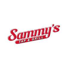 Tossed in your choice of sauce: Sammy S Tap Grill Facebook