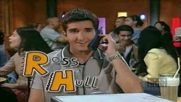 Student Bodies” Is Planning A Reunion And OMG, Yes Please