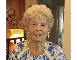 Betty Hunter Obituary (1931