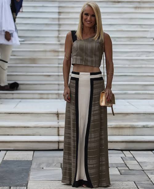 Η γιορτή της Δημοκρατίας και οι εμφανίσεις στο Προεδρικό Μέγαρο - ΦΩΤΟ | Ειδήσεις