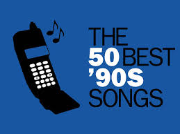 50 Best 90s Songs Greatest Music From The 1990s