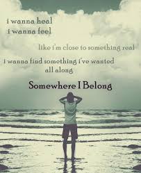 I Wanna Heal I Wanna Feel Linkin Park Lyrics Somewhere I Belong Linkin Park Cool Lyrics Linkin Park Souls Inspiration