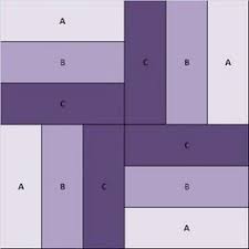 The best part of this easy quilt pattern roundup is the many of these quilt patterns include step by step tutorials with photos to. Quilt Block Beginner Quilts Blocks Easy Quilts Jellyroll Quilts