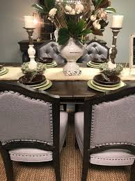 Pin On Design Star Challenge Brooke Cassi S Dining Room Style