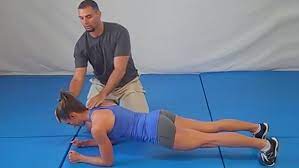 Rkc plank — plank variations for beginners. Tip The Rkc Plank T Nation