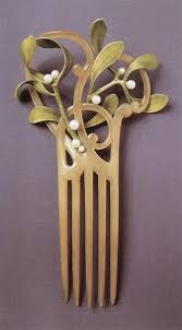 Mukemmel Sac Tokasi Ilgili Bilgili Art Nouveau Jewelry Lalique Antique Jewelry