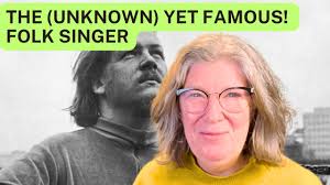 1960’s folk legend Jackson C Frank and a new album release that covers his  music