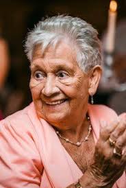 Teresa (Gertie) Norton (née Hawkins) — Massey Bros Funeral Homes