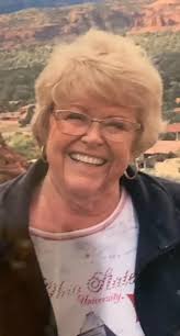 Wanda Louise Hammond