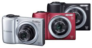Videos are captured in 720p resolution. Canon Powershot A810 Manual For Canon A1300 S Twin Brother Best Digital Camera Powershot Canon Powershot