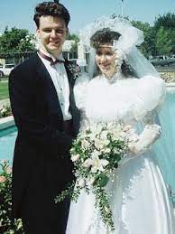 Allxys Warning 80 S Wedding Photos 80s Wedding Vintage Wedding Photos 1980s Wedding