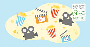 2021 Best Film Schools And Photography Programs Niche