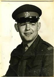 Wesley Ronald McLellan Obituary