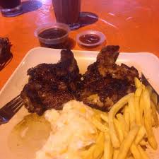 Erkunden sie die besten spots von subang bestari! Lists Featuring King Western Food Subang Bestari