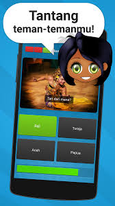 Tes kepribadian seberapa polos kamu apakah kamu anak yang polos tes psikologi terbaru 2020. Duel Otak Apk Download Android Trivia Games