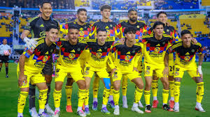 America vs. Necaxa: Key Players & Fan Frenzy! Will Eagles Soar? - Imagen principal del artículo