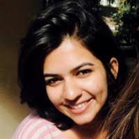 Anshita Verma Email & Phone Number