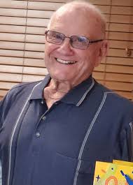 Paul George Odegaard Obituary September 20, 2024